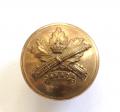 WW1 Canadian Machine Gun Corps button by Pitt & Co