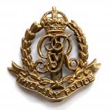 Corps of Military Police cap badge circa 1910-35