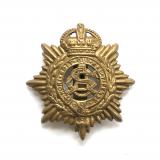 Army Serivce Corps WW1 cap badge circa 1902-18