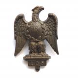Royal Dragoons OSD cap badge.