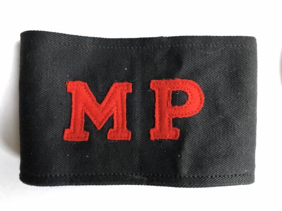 Military Police arm band