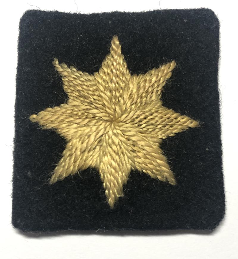 1st Bn. East Surrey Regiment WW2 formation sign