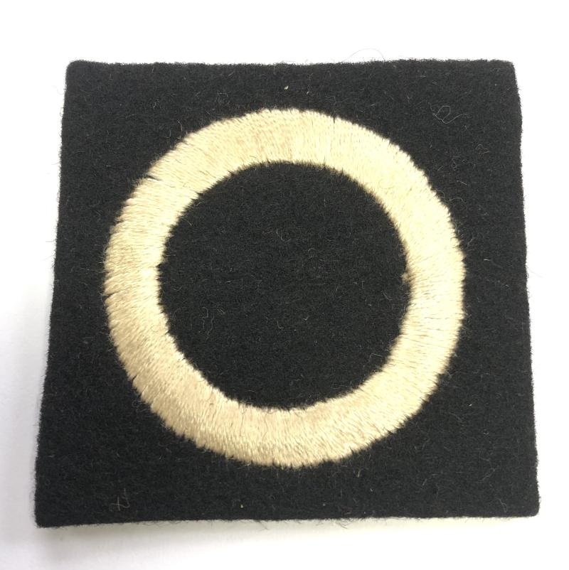 29th Infantry Brigade WW2 1st pattern formation sign.