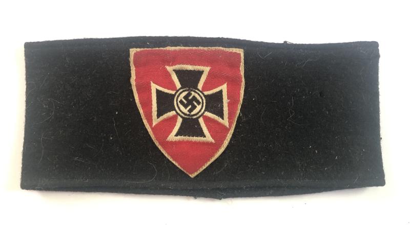 German Third Reich Nationalsozialistisches Reichskriegerbund (NSRKB - 1938-45)