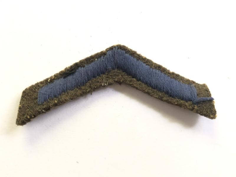 WW1 Overseas Service Chevron.